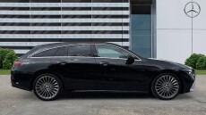 Mercedes-Benz CLA 180 AMG Line Premium 5dr Tip Auto Petrol Estate